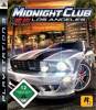 Midnight Club 4 Los Angeles, gebraucht - PS3