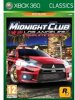 Midnight Club 4 Los Angeles Complete Edition, gebr. - XB360