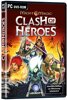 Might and Magic Clash of Heroes - PC-DVD