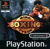 Mike Tyson Boxing, gebraucht - PSX