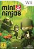 Mini Ninjas, gebraucht - Wii