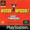 Mission Impossible, gebraucht - PSX
