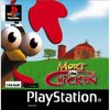 Mort the Chicken, gebraucht - PSX