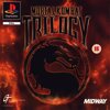 Mortal Kombat Trilogy, gebraucht - PSX