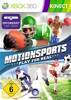 Motionsports Play for Real (Kinect) - XB360