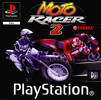 Moto Racer 2, gebraucht - PSX
