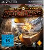 Motor Storm 3 Apocalypse - PS3