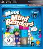 Move Mind Benders (Move) - PS3