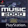 Music 2000, gebraucht - PSX