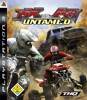 MX vs. ATV Untamed - PS3
