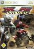 MX vs. ATV Untamed - XB360