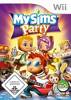 My Sims Party, gebraucht - Wii