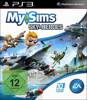 My Sims Sky Heroes, gebraucht - PS3