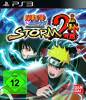 Naruto Shippuden Ultimate Ninja Storm 2 - PS3