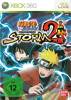 Naruto Shippuden Ultimate Ninja Storm 2 - XB360
