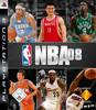 NBA 2008 - PS3