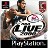 NBA Live 2000, gebraucht - PSX