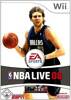 NBA Live 2008, gebraucht - Wii