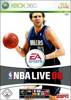 NBA Live 2008 - XB360