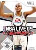 NBA Live 2009 All-Play, gebraucht - Wii