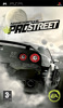 Need for Speed 11 ProStreet, gebraucht - PSP