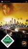 Need for Speed 12 Undercover, gebraucht - PSP