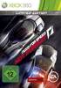 Need for Speed 14 Hot Pursuit 3 Limited Edition, geb.- XB360