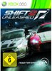 Need for Speed 15 Shift 2 Unleashed - XB360