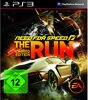 Need for Speed 16 The Run Limited Edition, gebraucht - PS3