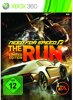 Need for Speed 16 The Run Limited Edition, gebraucht - XB360