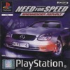 Need for Speed 4 Brennender Asphalt, gebraucht - PSX