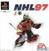 NHL 1997, gebraucht - PSX