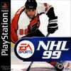 NHL 1999, gebraucht - PSX