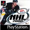 NHL 2000, gebraucht - PSX