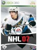 NHL 2007 - XB360