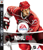 NHL 2008 - PS3