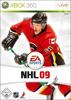 NHL 2009 - XB360