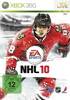 NHL 2010, gebraucht - XB360