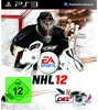 NHL 2012 - PS3