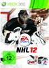 NHL 2012 - XB360