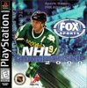 NHL Championship 2000, gebraucht - PSX
