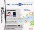 Nintendo DS-Lite Browser & Speichererweiter., geb.- NDS-Lite