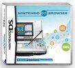Nintendo DS Browser & Speichererweiterung - NDS/NDS-Lite