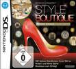 Nintendo präsentiert Style Boutique, gebraucht - NDS