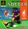 Olympic Soccer Atlanta 1996, gebraucht - PSX