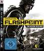 Operation Flashpoint 2 Dragon Rising - PS3