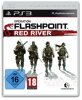 Operation Flashpoint 3 Red River - PS3