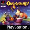 Overboard!, gebraucht - PSX