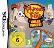 Phineas und Ferb 2 Volle Fahrt!, gebraucht - NDS