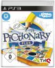 uDraw Pictionary Plus, gebraucht - PS3